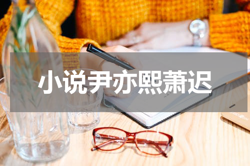 小说尹亦熙萧迟