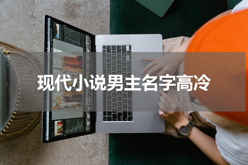 现代小说男主名字高冷