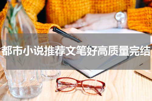 都市小说推荐文笔好高质量完结