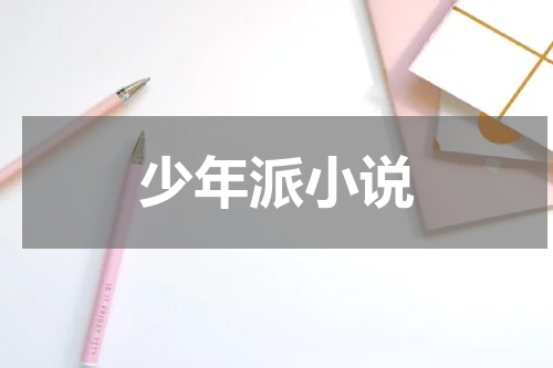 少年派小说