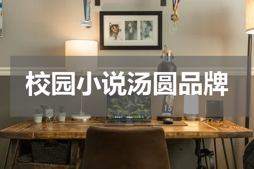 校园小说汤圆品牌