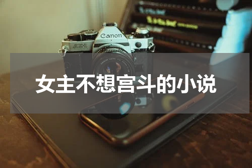 女主不想宫斗的小说