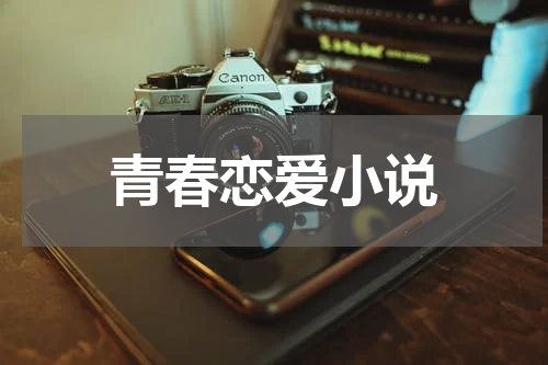 青春恋爱小说