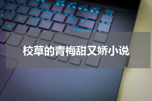 校草的青梅甜又娇小说