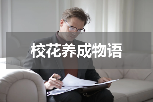 校花养成物语