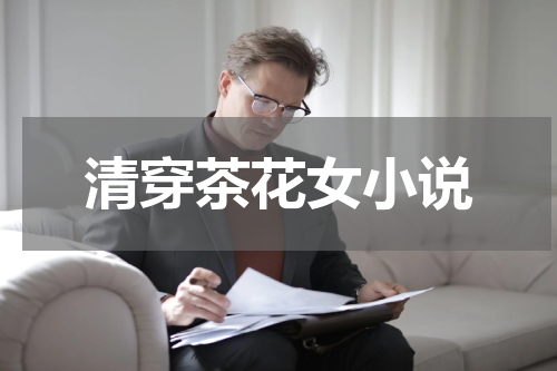 清穿茶花女小说