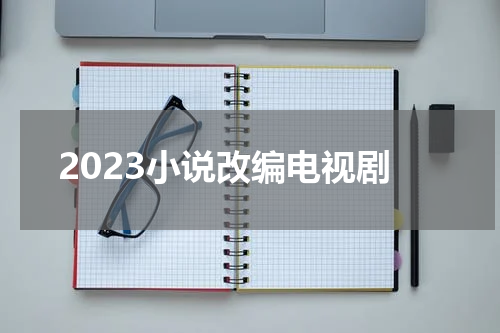 2023小说改编电视剧