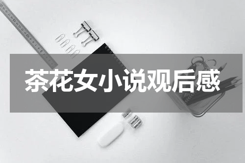 茶花女小说观后感