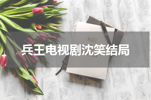 兵王电视剧沈笑结局