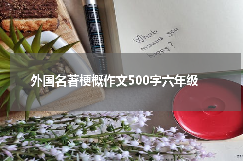 外国名著梗概作文500字六年级