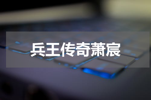 兵王传奇萧宸