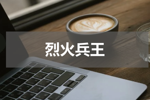 烈火兵王