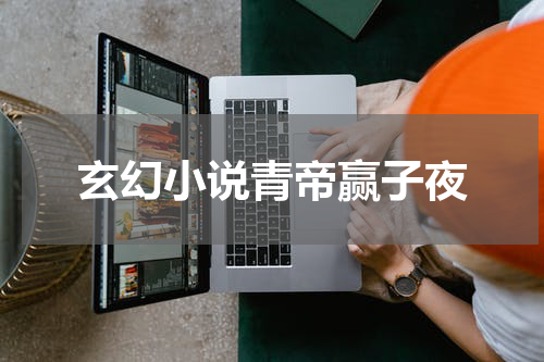 玄幻小说青帝赢子夜