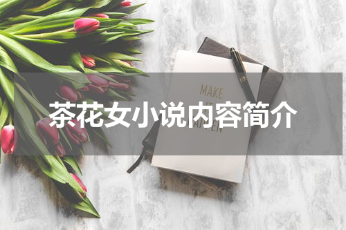 茶花女小说内容简介