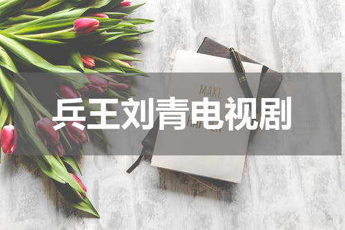 兵王刘青电视剧