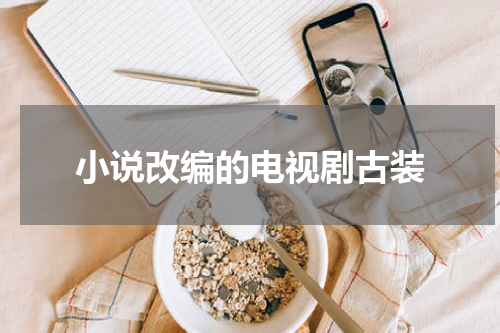 小说改编的电视剧古装
