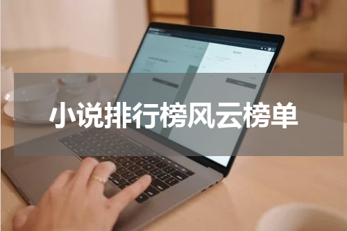 小说排行榜风云榜单