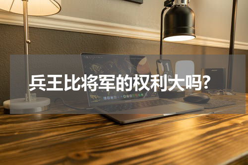 兵王比将军的权利大吗?