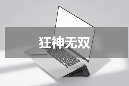 狂神无双