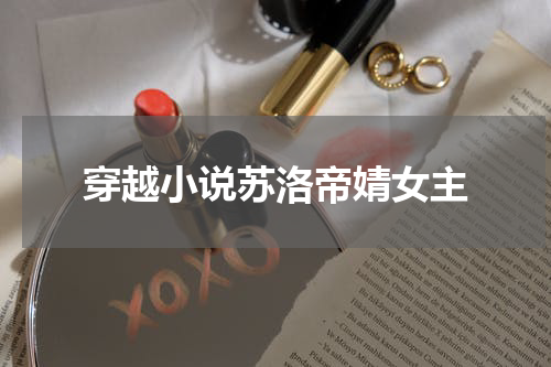 穿越小说苏洛帝婧女主
