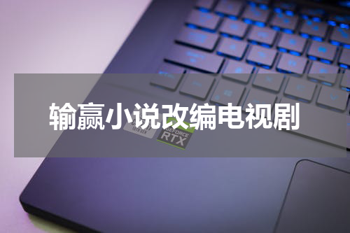 输赢小说改编电视剧
