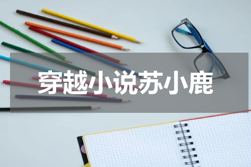 穿越小说苏小鹿