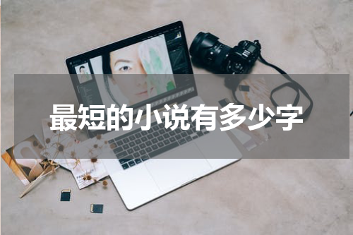 最短的小说有多少字