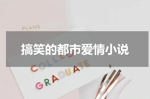 搞笑的都市爱情小说