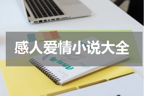 感人爱情小说大全
