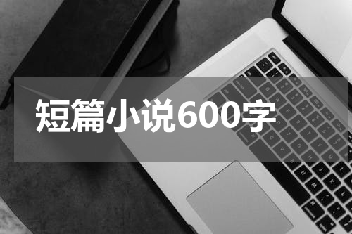 短篇小说600字