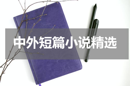 中外短篇小说精选