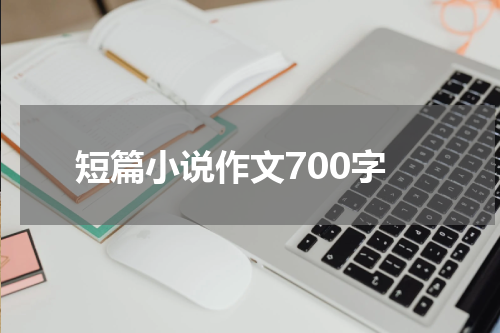 短篇小说作文700字