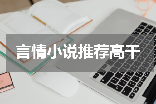言情小说推荐高干