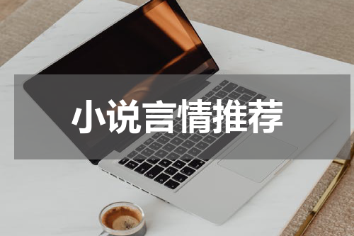 小说言情推荐