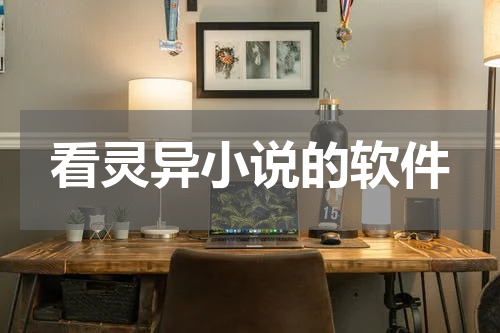 看灵异小说的软件