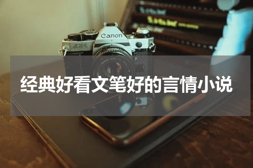 经典好看文笔好的言情小说
