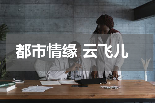 都市情缘 云飞儿