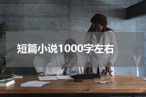 短篇小说1000字左右