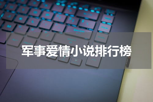 军事爱情小说排行榜