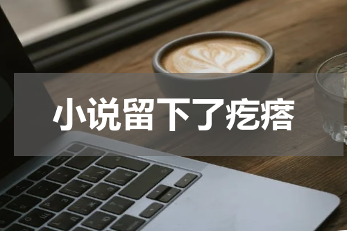 小说留下了疙瘩