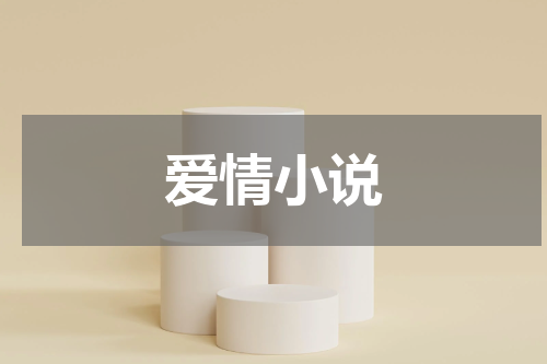 爱情小说