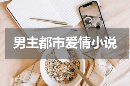 男主都市爱情小说