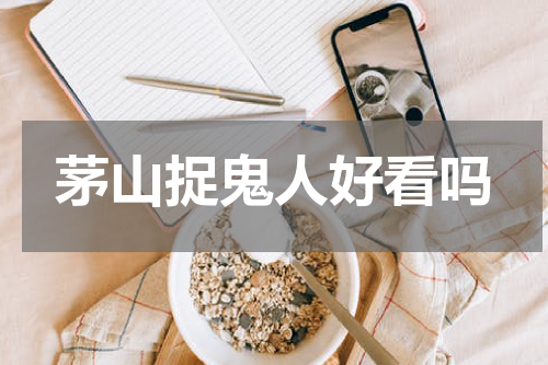 茅山捉鬼人好看吗