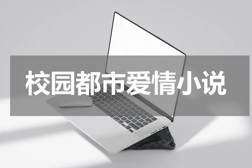 校园都市爱情小说