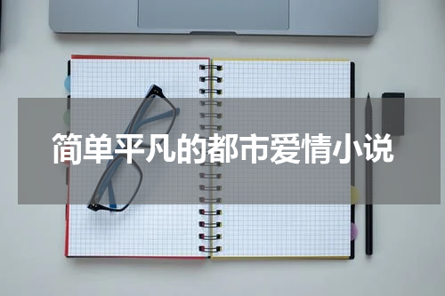 简单平凡的都市爱情小说