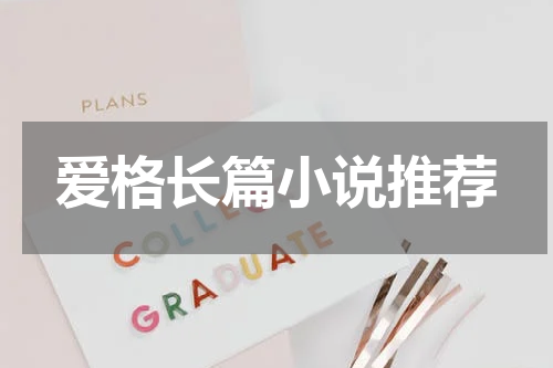 爱格长篇小说推荐