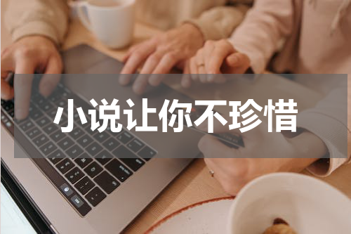 小说让你不珍惜