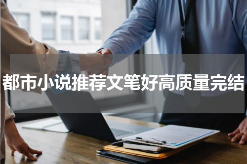 都市小说推荐文笔好高质量完结