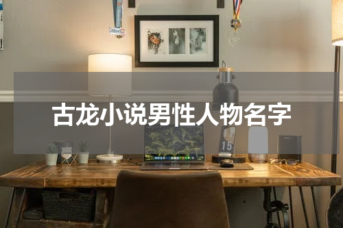 古龙小说男性人物名字