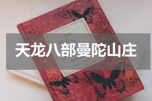 天龙八部曼陀山庄